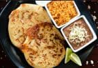 Best 2 Pupusa Combo in Rohnert Park, CA