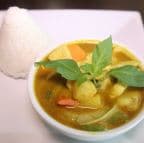 Best Yellow Curry in Irving, TX