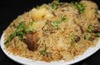 Best Goat Pulao in Carrollton, TX