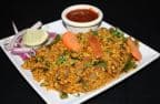 Best Egg Burji in Carrollton, TX