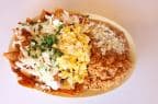 Best Huevos ala mexicana in Sherman Oaks, CA