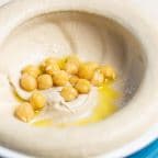 Best Signature Hummus in Westwood, NJ