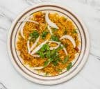 Best CHICKEN BIRYANI (BONELESS) in Amarillo, TX