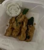 Best Zuccini Fries in Plantation, FL