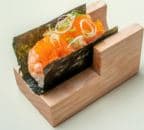 Best Spicy Salmon in New York, NY