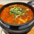 Best Spam Kimchi Stew in Los Angeles, CA
