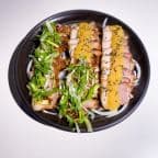 Best Green Onion Bossam Meal in Los Angeles, CA