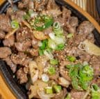 Best Chicken Gizzard in Los Angeles, CA