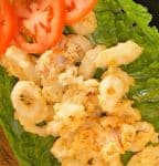 Best Calamares Sinaloenses in Medford, OR