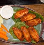 Best Buffalo Wings in Medford, OR
