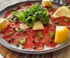 Best Carpaccio De Res in Medford, OR