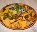 Best Nachos De Arrachera in Medford, OR