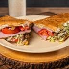 Best Tortas in Centennial, CO