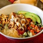 Best Mexican Salad in Centennial, CO