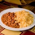 Best Rice and Beans in Centennial, CO