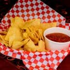 Best Chips and Salsa in Centennial, CO