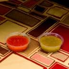 Best Xtra salsa each verde in Centennial, CO