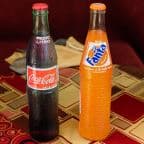 Best Mexican Coca-Cola in Centennial, CO