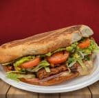 Best Special Tortas in Centennial, CO