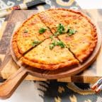 Best Gosh Naan 羊肉馅饼 in Plano, TX