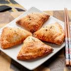 Best Samsa (2) 烤包子（羊肉） in Plano, TX