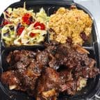 Best #2. Braised Beef Oxtails in Oklahoma City, OK