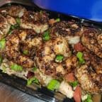 Best B. Jerk Shrimp in Oklahoma City, OK