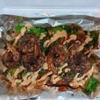 Best C. Jerk Shrimp & Chicken in Oklahoma City, OK