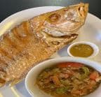 Best Red Snapper in New York, NY