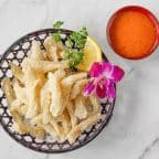 Best Fried Calamari in Longmont, CO