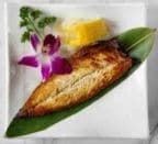 Best Broiled Mackerel / Saba in Longmont, CO
