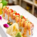 Best Sushi Hana Roll in Longmont, CO