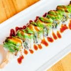 Best Green Dragon Roll in Longmont, CO