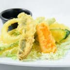 Best Vegetable Tempura in Longmont, CO