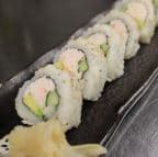 Best California Roll in Longmont, CO