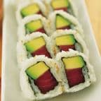 Best Tuna & Avocado Roll in Longmont, CO