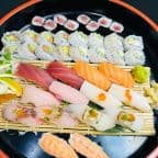 Best Sushi for Two in Longmont, CO