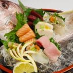 Best Sashimi Dinner Deluxe in Longmont, CO