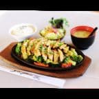 Best Chicken Teriyaki in Longmont, CO