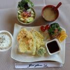 Best Chicken & Vegetable Tempura in Longmont, CO