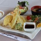 Best Shrimp & Vegetable Tempura in Longmont, CO
