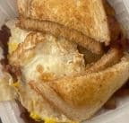 Best 5. Steak, Eggs, Homefries and Toast Breakfast in Providence, RI