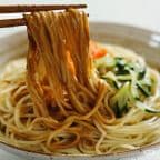 Best Sesame Paste Cold Noodle（麻酱凉面） in Flushing, NY