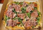 Best PIZZA ARUGULA & PROSCIUTTO in Austin, TX