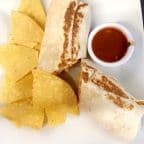 Best Chicken/ Pollo Large Super Burritos in Everett, MA