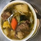 Best Sopa de res in Everett, MA