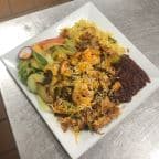 Best Mixed Fajitas/ Fajitas mixtas in Everett, MA