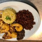 Best Plato Mixto special plate  in Everett, MA
