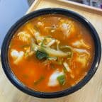 Best Spicy Wonton Seafood in Montclair, CA