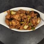 Best CHICKEN MANCHURIAN in Quincy, MA